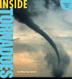 Cover art for INSIDE TORNADOES