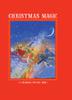 Cover art for CHRISTMAS MAGIC