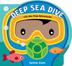 Cover art for DEEP SEA DIVE