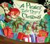 Cover art for A PIRATE'S TWELVE DAYS OF CHRISTMAS