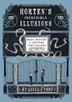 Cover art for HORTEN'S INCREDIBLE ILLUSIONS