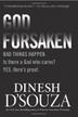 Cover art for GODFORSAKEN
