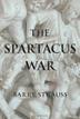 Cover art for THE SPARTACUS WAR