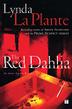 Cover art for THE RED DAHLIA