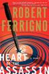 Cover art for THE HEART OF THE ASSASSIN