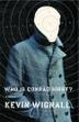 Cover art for WHO IS CONRAD HIRST?