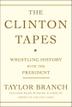 Cover art for THE CLINTON TAPES