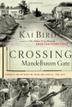 Cover art for CROSSING MANDELBAUM GATE