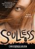 Cover art for SOULLESS