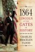 Cover art for 1864
