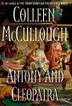 Cover art for ANTONY AND CLEOPATRA