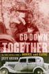 Cover art for GO DOWN TOGETHER