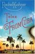 Cover art for TELEX FROM CUBA