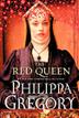 Cover art for THE RED QUEEN