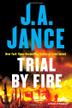 Cover art for TRIAL BY FIRE