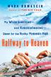 Cover art for HALFWAY TO HEAVEN