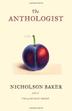Cover art for THE ANTHOLOGIST