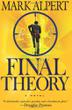 Cover art for FINAL THEORY