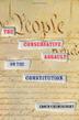 Cover art for THE CONSERVATIVE ASSAULT ON THE CONSTITUTION
