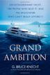 Cover art for GRAND AMBITION