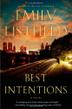 Cover art for BEST INTENTIONS
