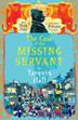 Cover art for THE CASE OF THE MISSING SERVANT