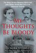 Cover art for MY THOUGHTS BE BLOODY