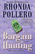 Cover art for BARGAIN HUNTING