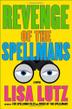 Cover art for REVENGE OF THE SPELLMANS