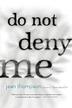 Cover art for DO NOT DENY ME