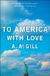 Cover art for TO AMERICA WITH LOVE