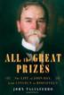 Cover art for ALL THE GREAT PRIZES
