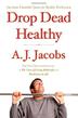 Cover art for DROP DEAD HEALTHY