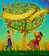 Cover art for SHARING THE SEASONS