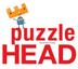 Cover art for PUZZLEHEAD