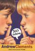 Cover art for NO TALKING