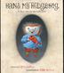 Cover art for HANS MY HEDGEHOG
