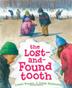 Cover art for THE LOST-AND-FOUND TOOTH