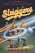 Cover art for SLUGGERS #5