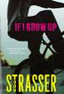 Cover art for IF I GROW UP