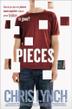 Cover art for PIECES