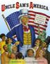 Cover art for UNCLE SAM’S AMERICA