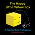 Cover art for THE HAPPY LITTLE YELLOW BOX