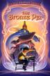 Cover art for THE BRONZE PEN