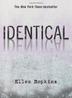 Cover art for IDENTICAL