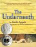 Cover art for THE UNDERNEATH