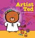 Cover art for ARTIST TED