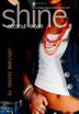 Cover art for SHINE, COCONUT MOON