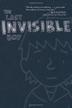 Cover art for THE LAST INVISIBLE BOY