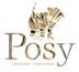 Cover art for POSY